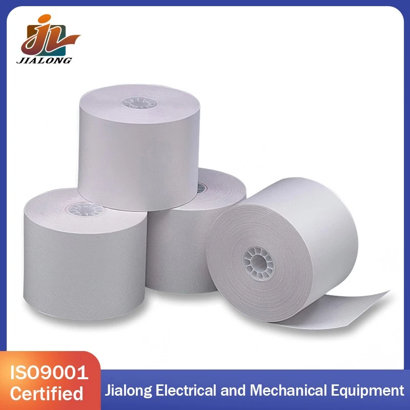 Financial Tax Invoice Paper factory